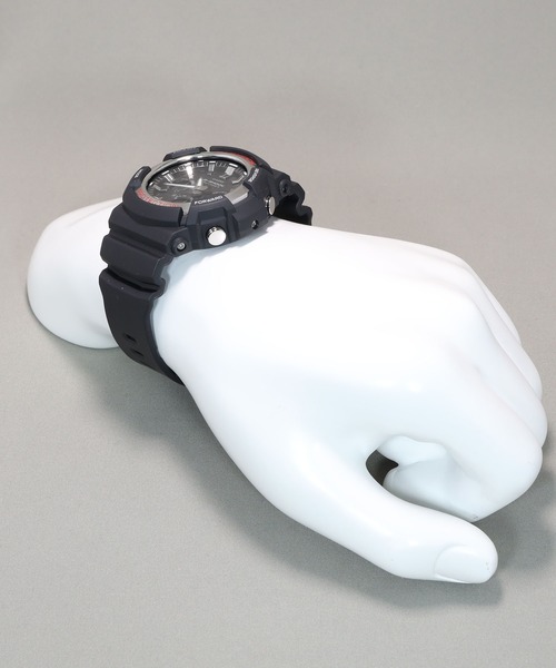 G-SHOCK 腕時計 ビックケース＆電波ソーラー / GAW-100-1AJF