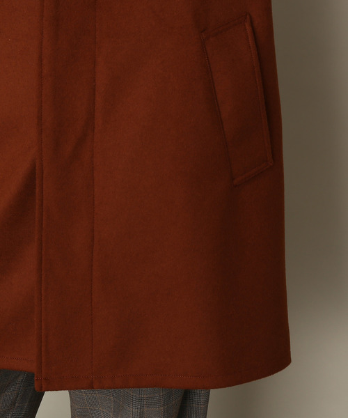 ADAM ET ROPE'（アダムエロペ） ダッフルコート コート PONTETORTO