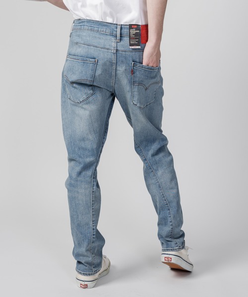 Myday公式アカウント01様限定　リーバイス　LEJ 502デニム　32 Levi's（リーバイス） パンツ デニム ジーンズ LEVI'S(R) ENERGY LEJ