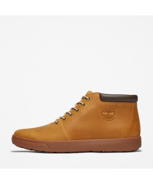 Timberland（ティンバーランド） ブーツ メンズ アッシュウッド パーク