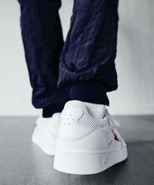 スニーカー ASICS SKYCOURT / アシックス スカイコート