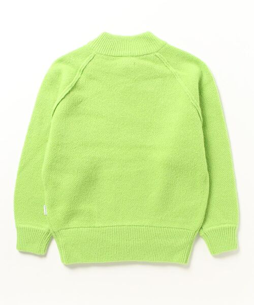 ニット セーター 「little sunny bite」LSB stitch knit top レディース Little sunny bite ニット セーター 「Little bite」LSB stitch
