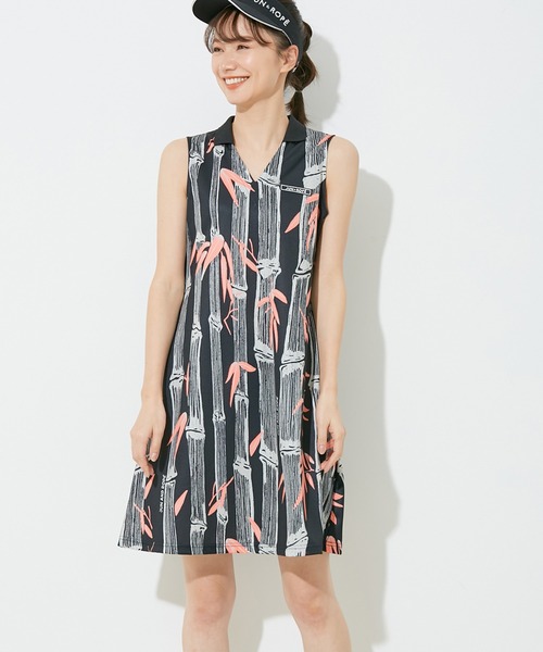 Jun&rope ワンピース JUN&ROPÉ(ジュン アンド ロペ) ワンピース通販｜J'aDoRe JUN ONLINE