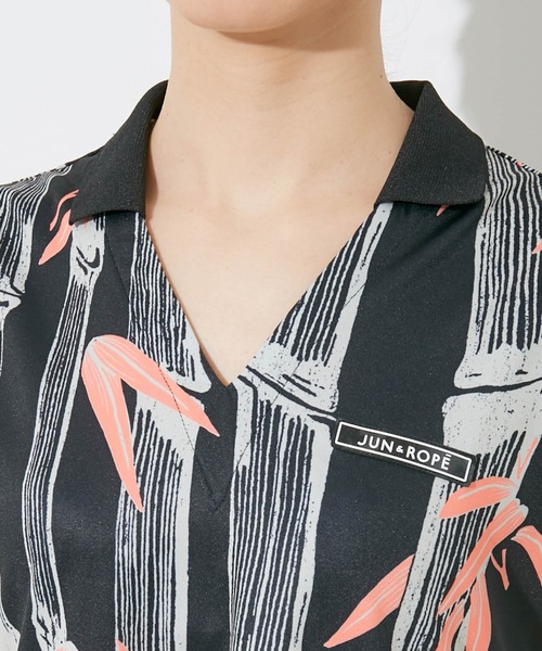 Jun&rope ワンピース 注目ショップ・ブランドのギフト ジュン&ロペ(JUN&ROPE