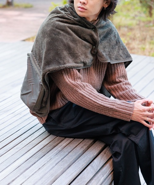 United Athle（ユナイテッドアスレ） ブランケット 「United Athle