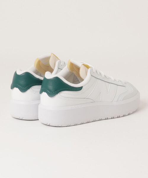 New Balance スニーカー CT302 LF レディース : ZOZOTOWN Yahoo