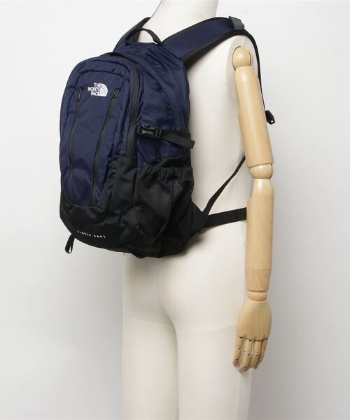 ✨️未使用品 THE NORTH FACE シングルショット ネイビー 23L THE NORTH FACE（ザ ノースフェイス） ノースフェイス デイバック