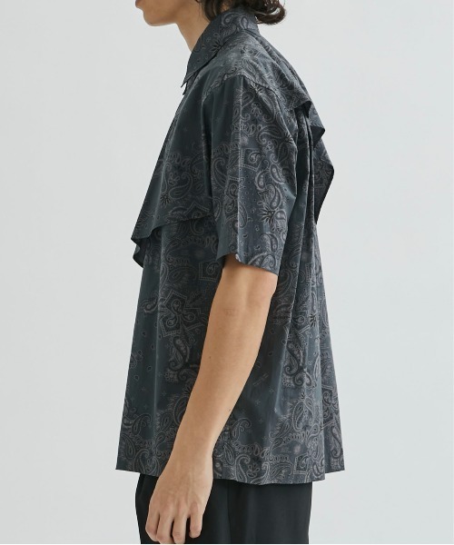 yoshiokubo GROUNDFLOOR 23SSスウェット yoshiokubo GROUNDFLOOR 23SSスウェット - メルカリ