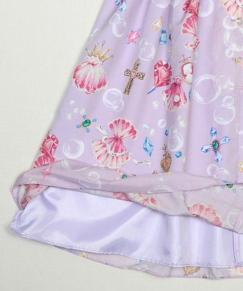 MILK ワンピース ジュエル Shell : ZOZOTOWN Yahoo!店 - 通販