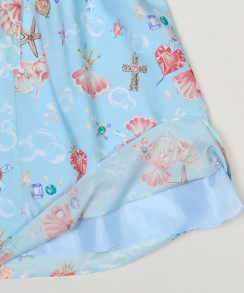 MILK ワンピース ジュエル Shell : ZOZOTOWN Yahoo!店 - 通販