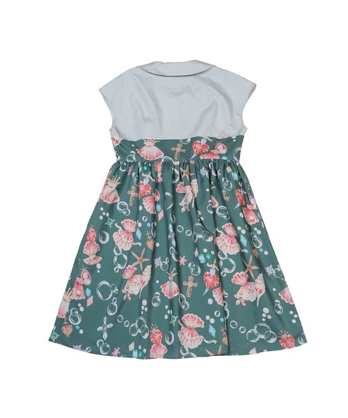 MILK ワンピース ジュエル Shell : ZOZOTOWN Yahoo!店 - 通販