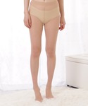 タイツ 5枚セット 伝線しにくいパンティストッ...の詳細画像1