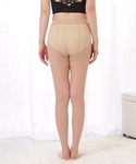 タイツ 5枚セット 伝線しにくいパンティストッ...の詳細画像2