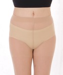 タイツ 5枚セット 伝線しにくいパンティストッ...の詳細画像5