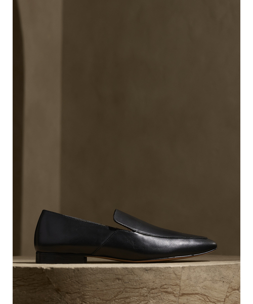 レザーローファーシューズ送料&関税込み★TB★BALLET LOAFER★ ローファー Luz レザーローファー レディース : ZOZOTOWN Yahoo