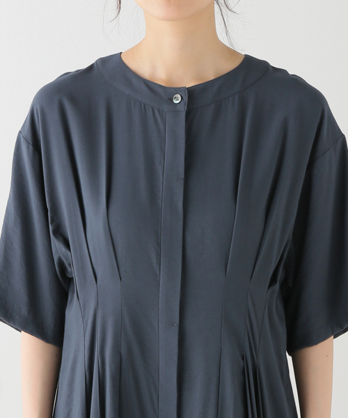 Spick＆Span（スピック アンド スパン） ワンピース スパンドビー