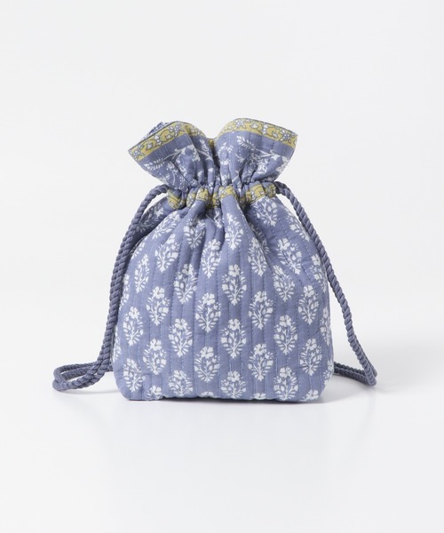 COURONNE 正規品/送料/関税込み Facade Bloom ショルダー42 COURONNE 正規品/送料/関税込み Facade Bloom ショルダー42