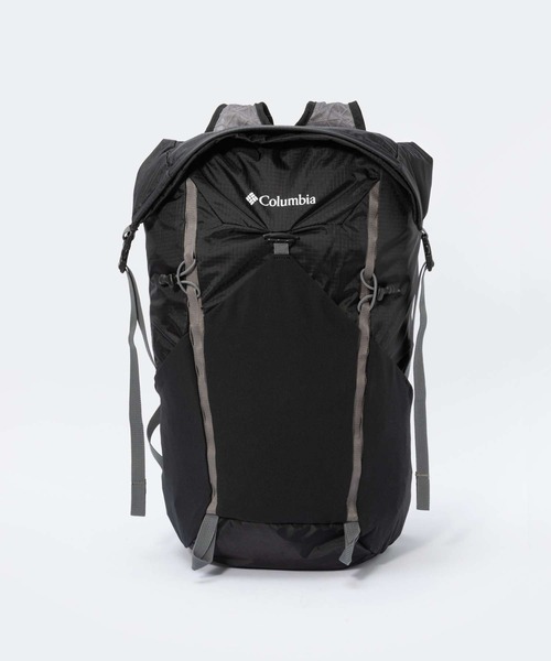 Columbia -  Columbia Tandem Trailバックパックマンゴー/サメワンサイズ Amazon.co.jp: Columbia Tandem Trail バックパック、マンゴー