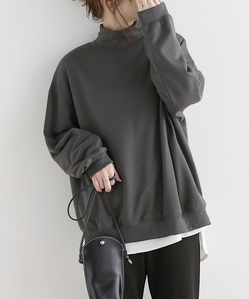 SUNFLOWER EIGHT（サンフラワーエイト） トレーナー スウェット