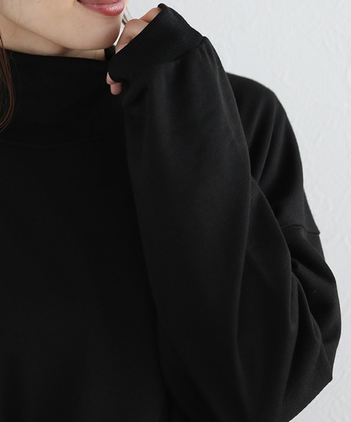 SUNFLOWER EIGHT（サンフラワーエイト） トレーナー スウェット