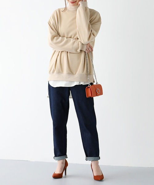 上顧客エイトです。 Smiley day' -L4mps- | 【公式】18TRIP（エイトリ）