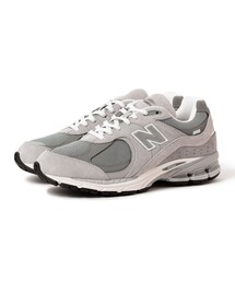 靴 New Balance M2002RXJ GORETEX 27.0 New Balance 2002R GORE-TEX Concrete Grey M2002RXJ Men's Size