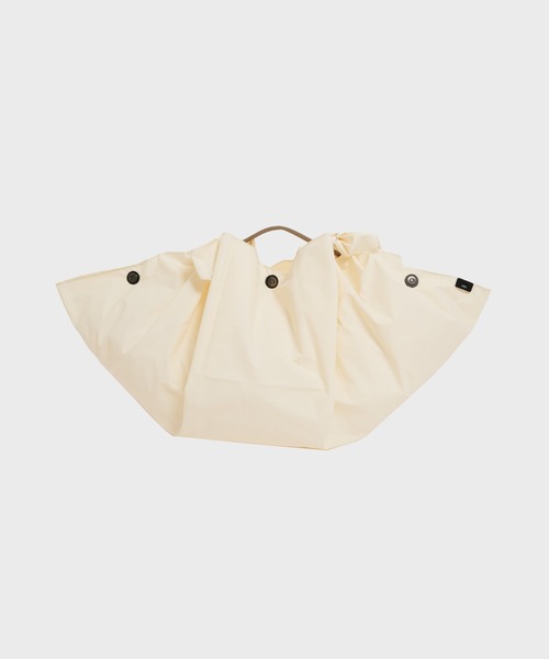 ITTI（イッチ） トートバッグ HERRIE FUROSHIKI BAG / DS-LC メンズ
