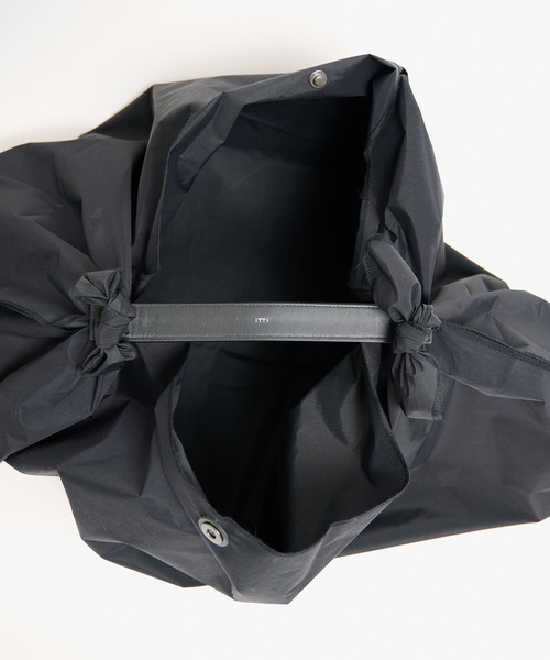ITTI（イッチ） トートバッグ HERRIE FUROSHIKI BAG / DS-LC メンズ