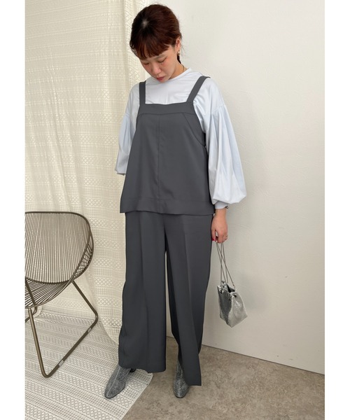 palm RICHE（ポームリシュ） オールインワン レイヤードライク