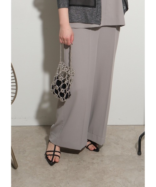 レイヤードライクオールインワン
レイヤードライクデニムオールインワン palm RICHE オールインワン レイヤードライクオールインワン