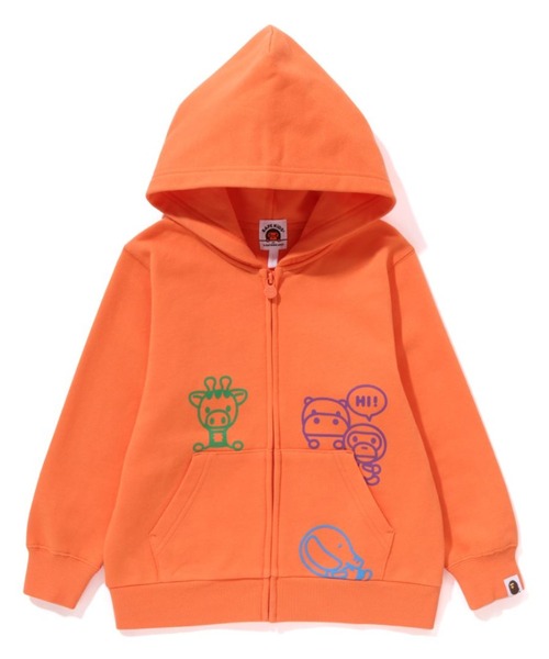 フォーエバー パーカー 期間限定特価 15cm用 BTS テテ V ぬい服