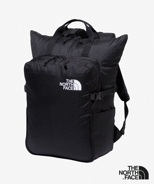 【新品未使用】ノースフェイス ボルダートートバッグ THE NORTH FACE トートバッグ 「THE / ザ ノースフェイス