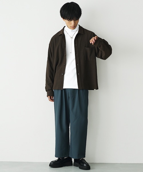 MinoriTY（マイノリティ） tシャツ 「MinoriTY select」スムース生地