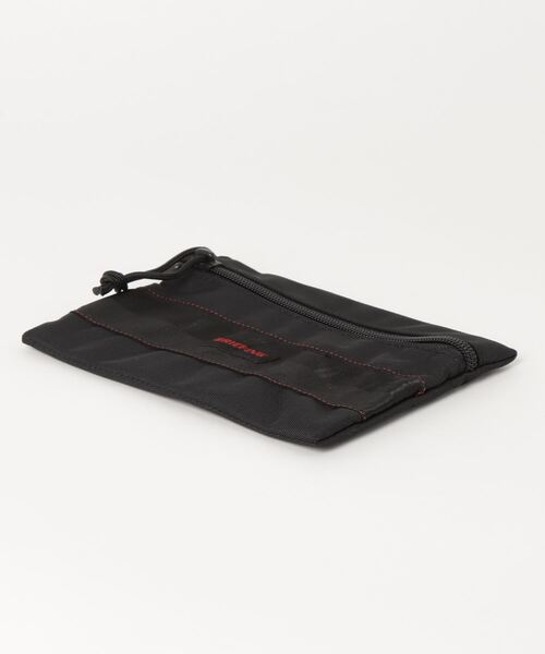 BRIEFING（ブリーフィング） ポーチ BRIEFING FLAT POUCH M MW GEN ll
