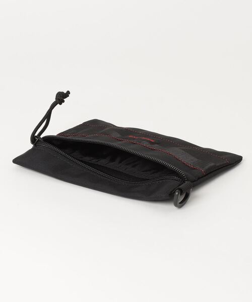 BRIEFING（ブリーフィング） ポーチ BRIEFING FLAT POUCH M MW GEN ll