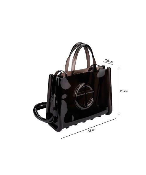 Melissa（ファッション） ショルダーバッグ バッグ MELISSA