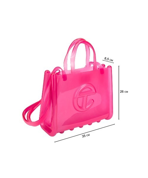 Melissa（ファッション） ショルダーバッグ バッグ MELISSA