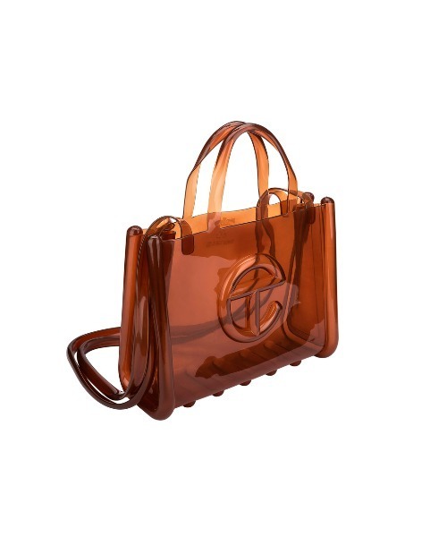 Melissa(メリッサ)・Vibe Bag +Steal The Look ショルダーバッグ MELISSA VIBE BAG + STEAL THE LOOK