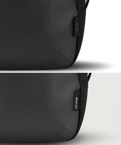 IDEA LABEL デイバック リュック WEXLEY アクティブ パック
