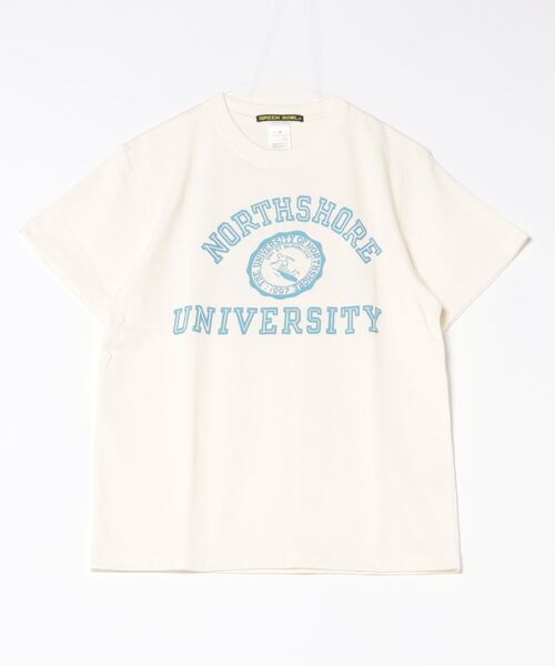 GREEN BOWL tシャツ 「日本製」グリーンボウル 「GREEN BOWL