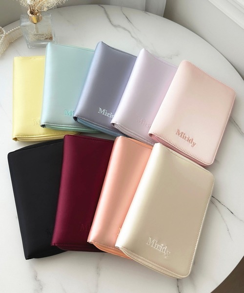 Miridy 推し活「オシイロ」マルチケース : ZOZOTOWN Yahoo!店 - 通販
