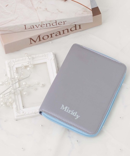 Miridy 推し活「オシイロ」マルチケース : ZOZOTOWN Yahoo!店