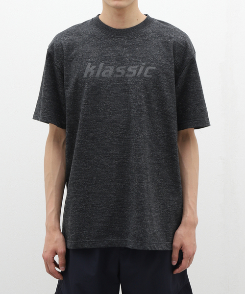 rajabrooke（ラジャブルック） tシャツ 「rajabrooke / ラジャブルック