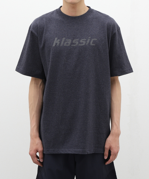rajabrooke（ラジャブルック） tシャツ 「rajabrooke / ラジャブルック