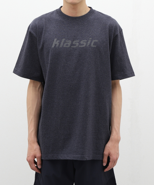 rajabrooke（ラジャブルック） tシャツ 「rajabrooke / ラジャブルック