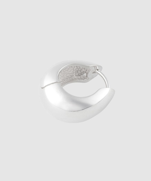 Hinged Hoops | Sophie Buhai