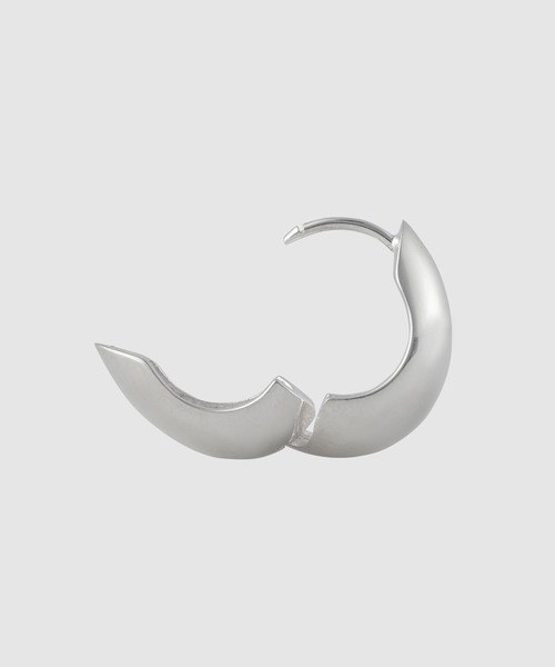 Hinged Hoops | Sophie Buhai