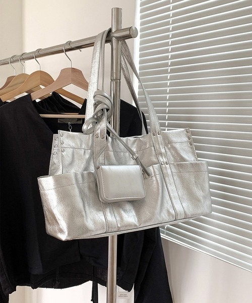 激レア UTO LINEMAN BAG トートバッグ ショルダーバック ZUTOMAYO MART