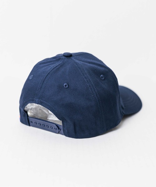 ブラックレディースキャップ　メンズ帽子 キャップ 帽子 UNION76 76 BLACK LOGO CAP メンズ レディース