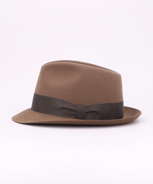 burnout ハット　ca4la BLACK AND WHITE PAINTINGS BUCKET HAT(ONESIZE LIGHT GRAY